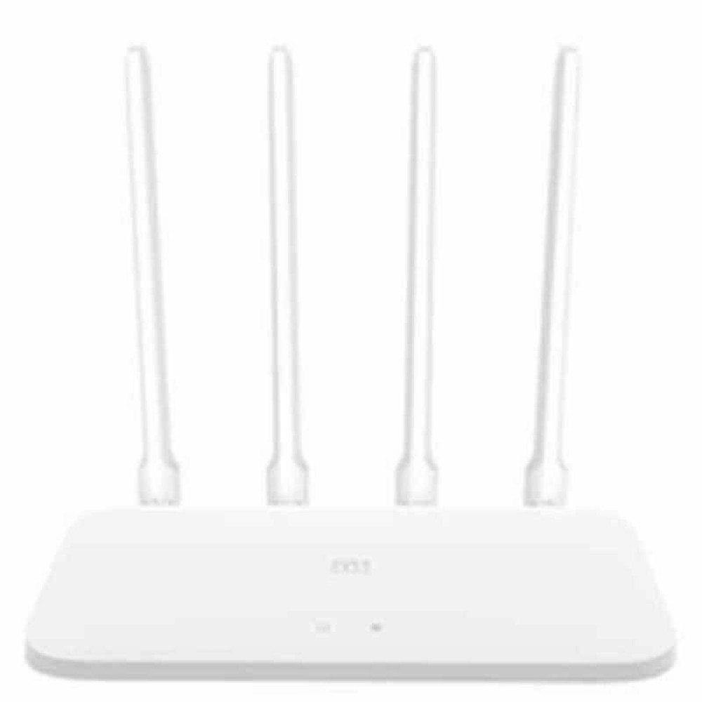 Modem sans fil Xiaomi DVB4230GL 867 Mbps Blanc