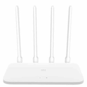 Modem sans fil Xiaomi DVB4230GL 867 Mbps Blanc