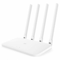 Modem sans fil Xiaomi DVB4230GL 867 Mbps Blanc