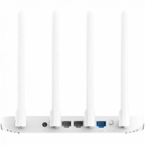 Modem sans fil Xiaomi DVB4230GL 867 Mbps Blanc