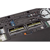 Mémoire RAM Corsair CMSX32GX4M2A3200C22 3200 MHz 32 GB DDR4