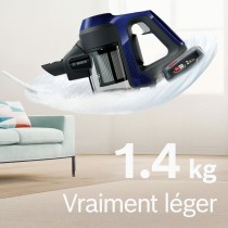 Aspirateur balai BOSCH BBS611MAT 18V 2,5 Ah 0.3L 200 W 2,5 Ah 300 ml