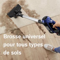 Aspirateur balai BOSCH BBS611MAT 18V 2,5 Ah 0.3L 200 W 2,5 Ah 300 ml