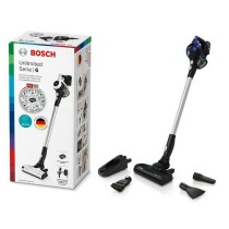 Aspirateur balai BOSCH BBS611MAT 18V 2,5 Ah 0.3L 200 W 2,5 Ah 300 ml