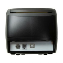 Thermal Printer iggual TP EASY 80 Black