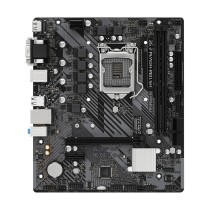 Carte Mère ASRock H510M-HDV/M.2 SE Intel H470 LGA 1200 LGA 1700