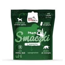 Dog Snack SYTA MICHA                                 Lamb 60 g