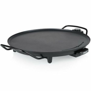 Grillplatte Tristar BP-2787 Schwarz 2000 W