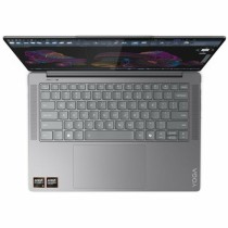 Laptop Lenovo 14,5" 32 GB RAM 1 TB SSD Spanish Qwerty