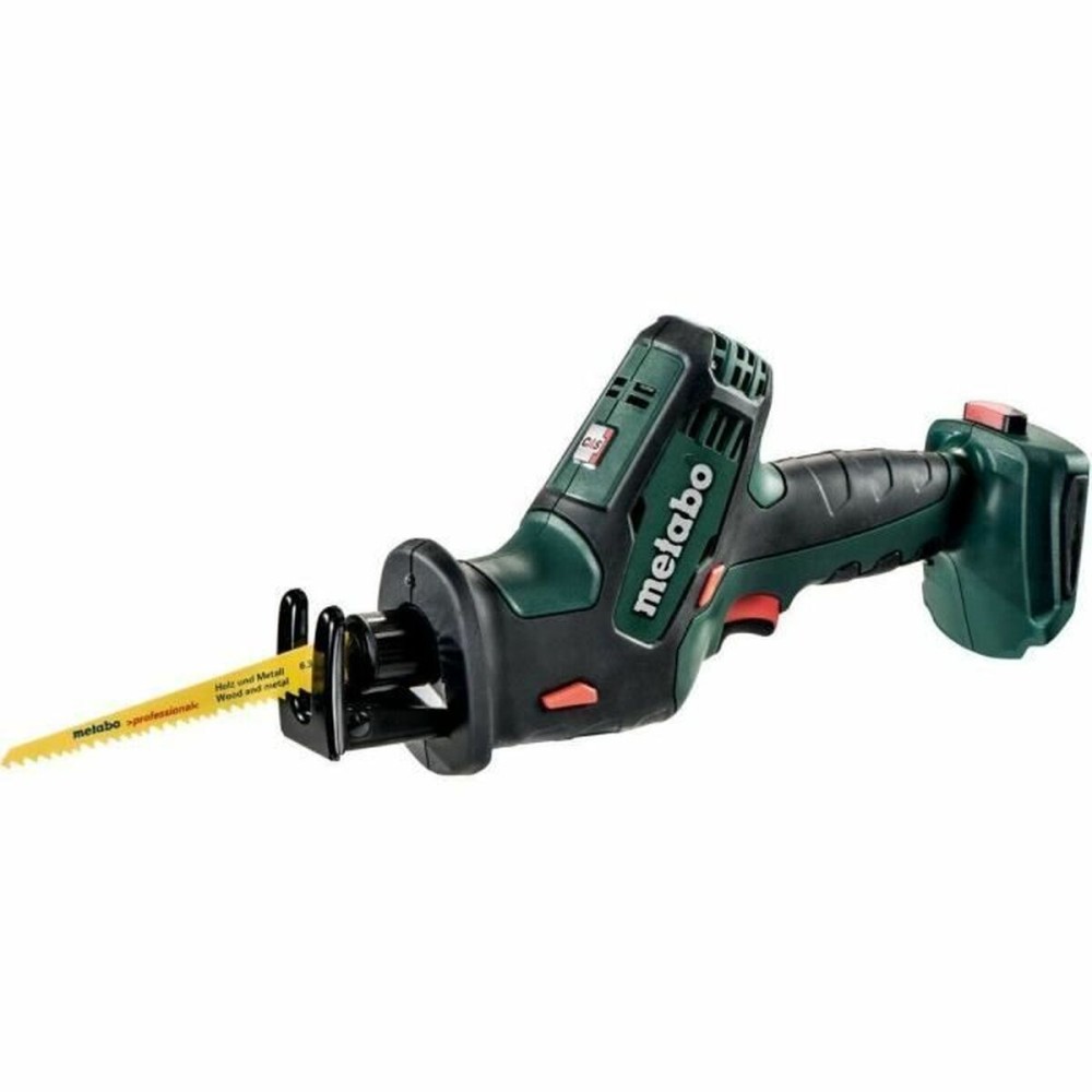 Laubsäge Metabo SSE 18 LTX Compact