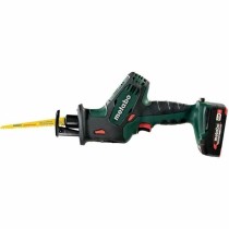 Jigsaw Metabo SSE 18 LTX Compact