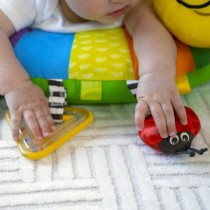 Activity centre Baby Einstein Cal-a-Pillow