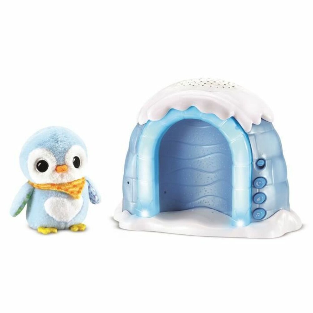 Musik-Spielzeug Vtech Baby PENGUIN NIGHT