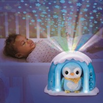 Jouet musical Vtech Baby PENGUIN NIGHT