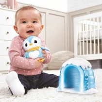 Jouet musical Vtech Baby PENGUIN NIGHT