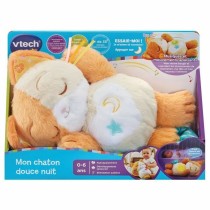 Musical Toy Vtech Baby My Kitten Sweet Night