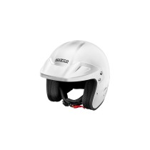 Casque Sparco S003379BI2M Blanc M