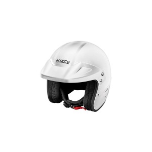 Helm Sparco S003379BI2M Weiß M