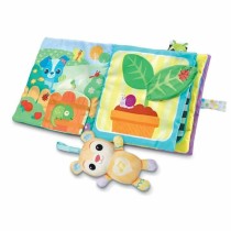 Jouet musical Vtech Baby Big Toudoux Book of Discoveries