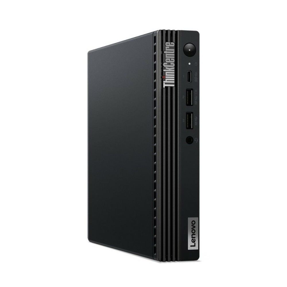 PC de bureau Lenovo Thinkcentre M70Q 8 GB RAM 256 GB SSD i3-13100T