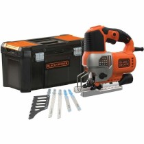 Jigsaw Black & Decker BES610KA5-QS