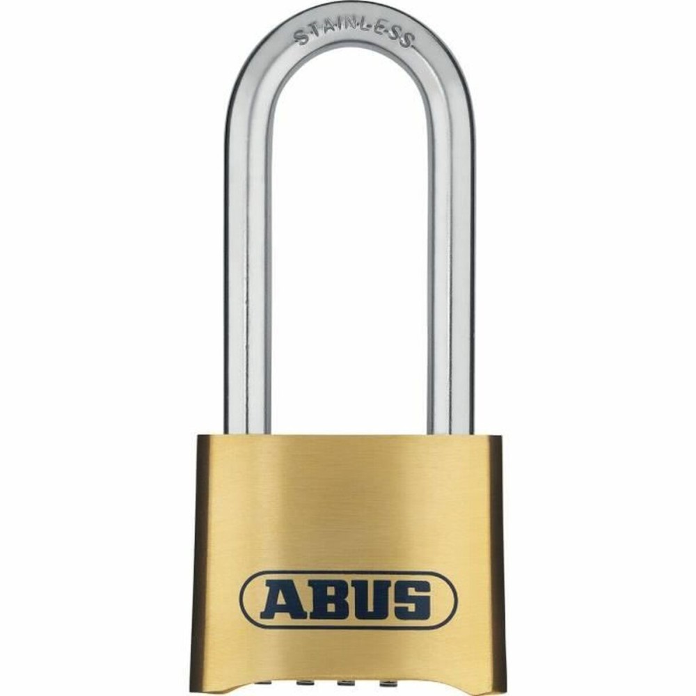 Combination padlock ABUS 180IB/50HB63 B/DFNLI