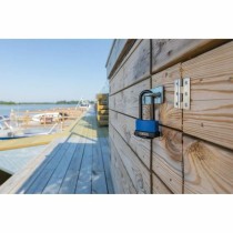 Verrouillage des clés ABUS 70IB/45HB63 Aqua Safe