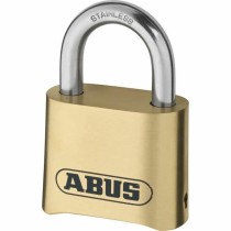 Combination padlock ABUS 180IB/50 B/DFNLI