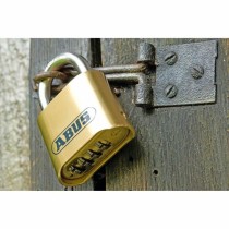 Kombinationsschloss ABUS 180IB/50 B/DFNLI