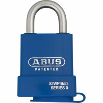 Key padlock ABUS 83WPIB/53 Submariner