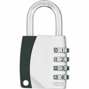 Combination padlock ABUS 155/40 B/DFNLI