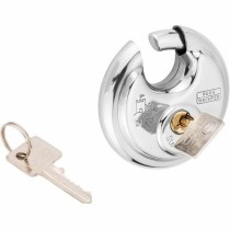 Key padlock Burg-Wachter 21 70 SB Stainless steel