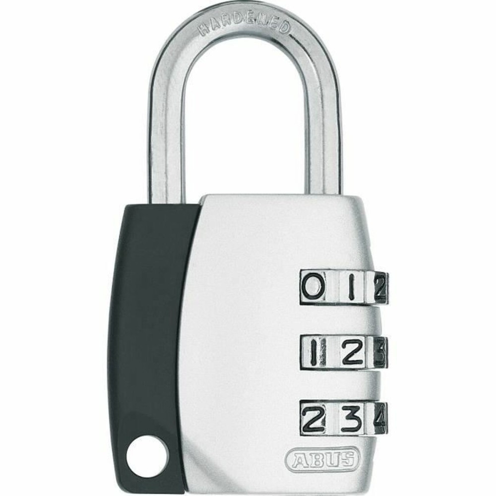 Combination padlock ABUS 155/30 B/DFNLI