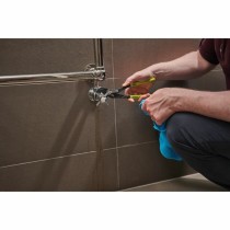 Clé serre-tube Ryobi Locking