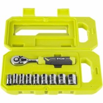 Satz Doppelmaulschlüssel Ryobi RHRS10PC