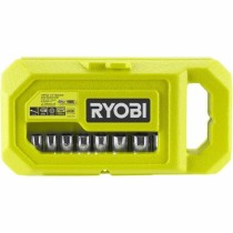 Set of open ended spanners Ryobi RHRS10PC