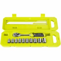 Socket spanner set Ryobi RHRS11PC