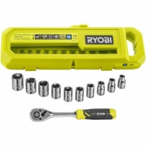 Jeu de clés à cliquet Ryobi RHRS11PC