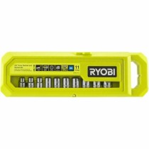 Jeu de clés à cliquet Ryobi RHRS11PC