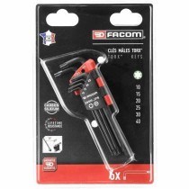 Allen Key Set Facom 89SR.JP6PB