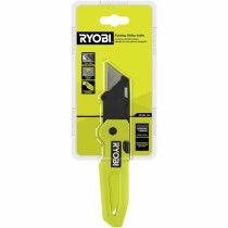 Cutter Ryobi Fiberglass Green Plastic