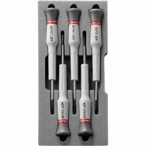 Set of precision screwdrivers Facom AEF.J1PB