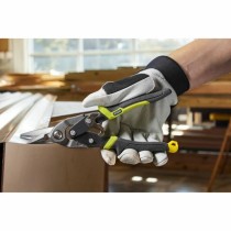 Cisaille Ryobi Universal Acier