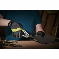 Cisaille Ryobi Universal Acier