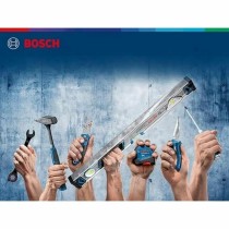 Cutter BOSCH Folding Blue Metal Aluminium