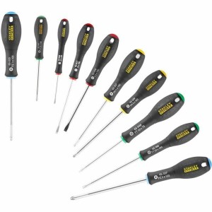 Schraubendreher-Set Stanley FMHT0-62128