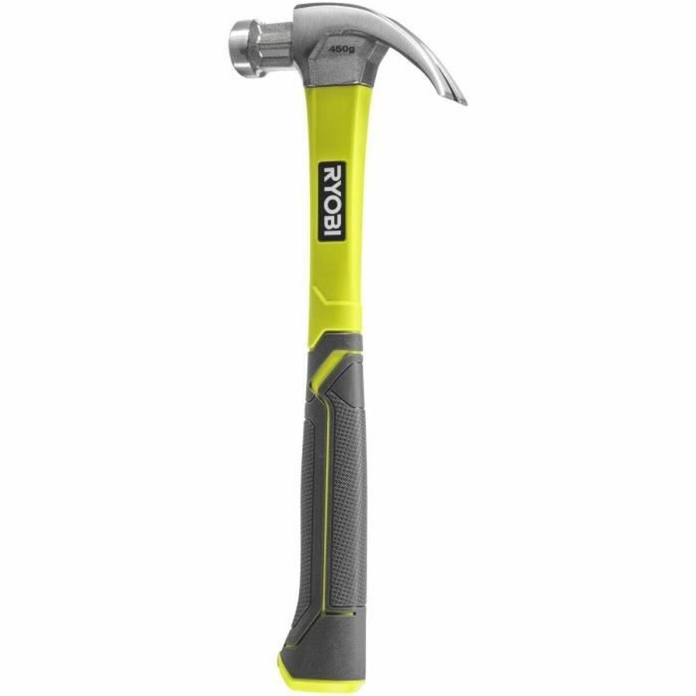 Surface buffing brush Ryobi Fiberglass