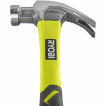 Surface buffing brush Ryobi Fiberglass