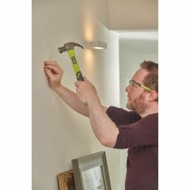 Surface buffing brush Ryobi Fiberglass