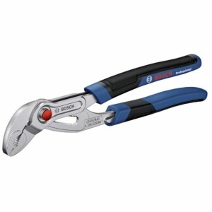 Tap Wrench BOSCH   Blue